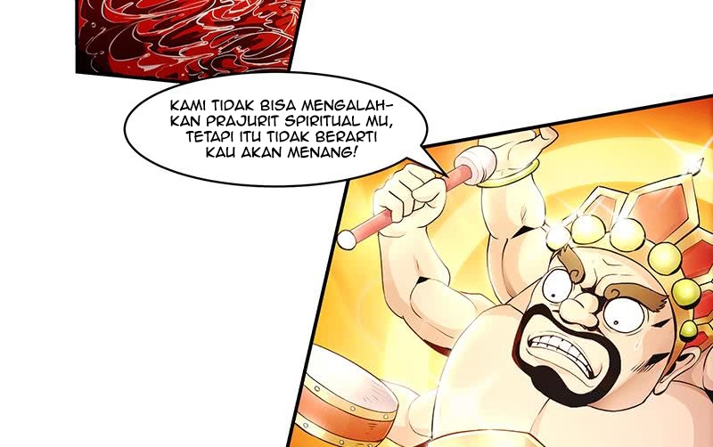The Immortal Devil Emperor Chapter 01 Gambar 14